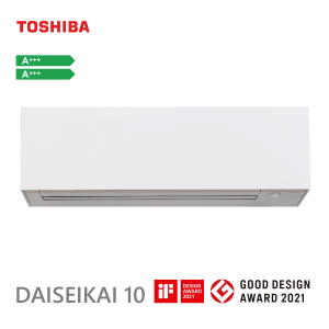 DAISEIKAI SUPER 10 RAS-B13S4KVPG-E White