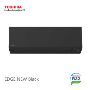 EDGE NEW BLACK R32 RAS-B10G3КVSGB-E/RAS-10J2АVSG-E1